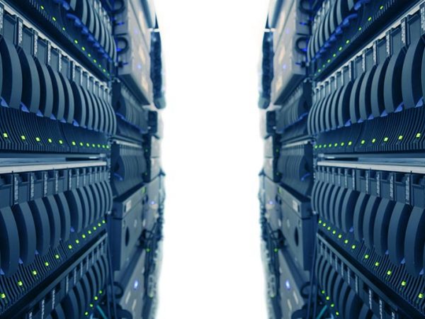 container data centres