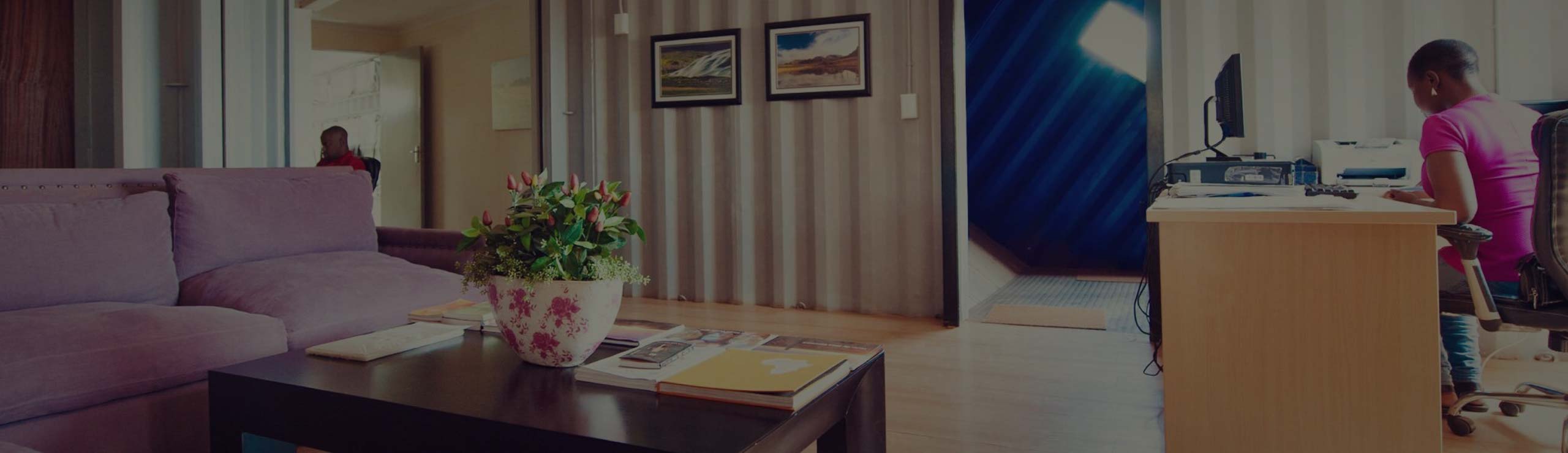 shipping container conversions