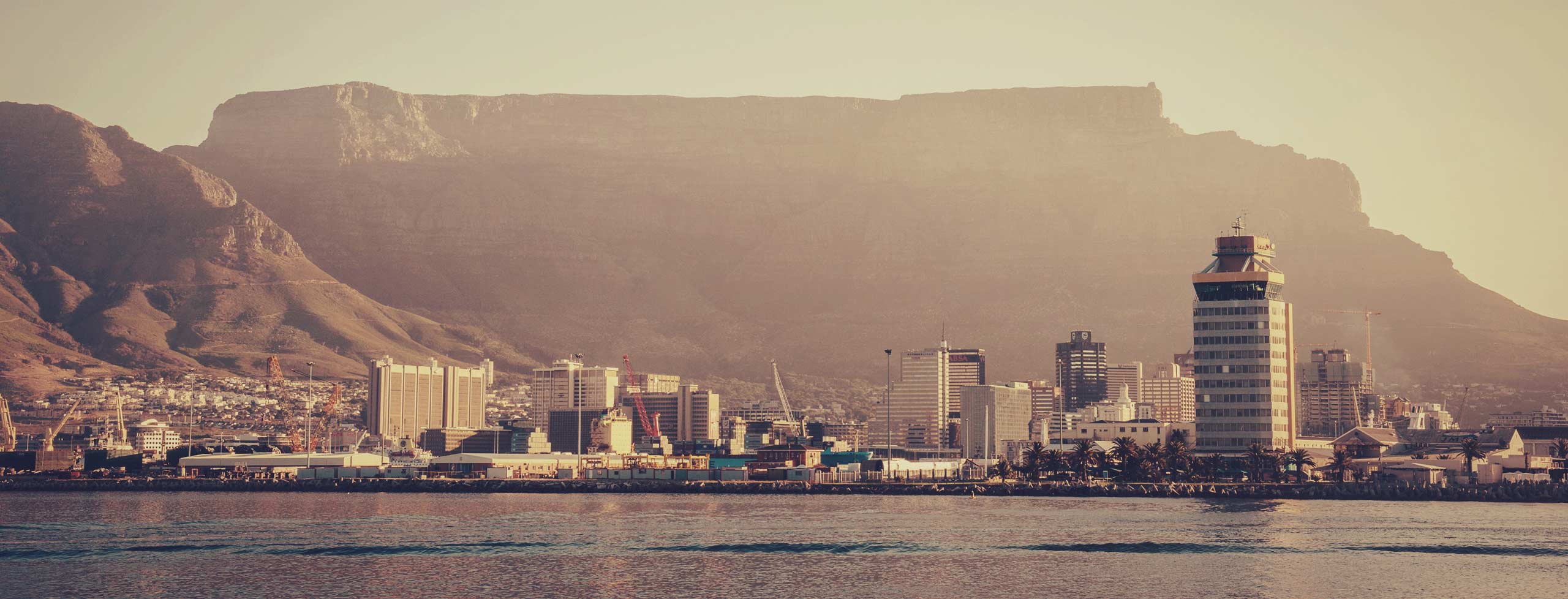 big box container cape town