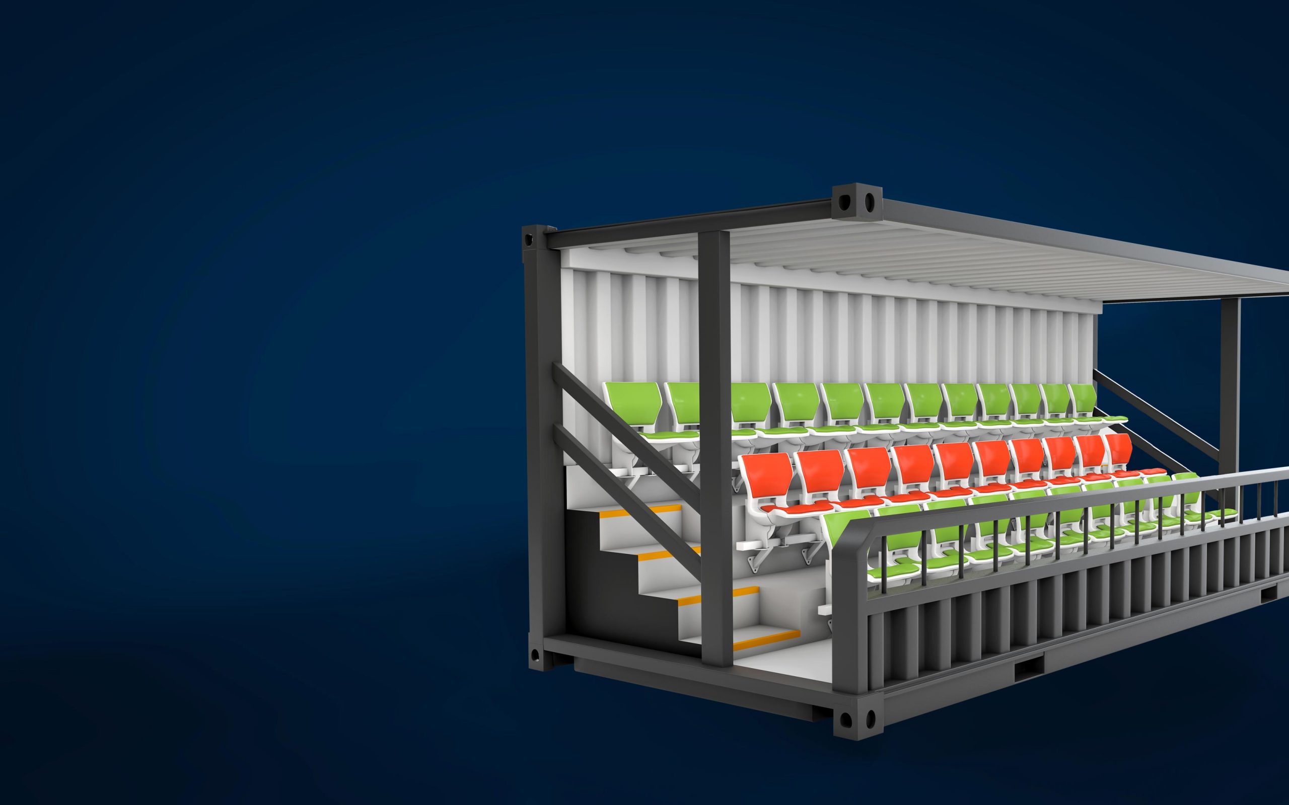 container conversions