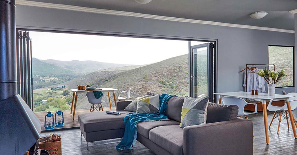 copia eco cabins shipping container luxury