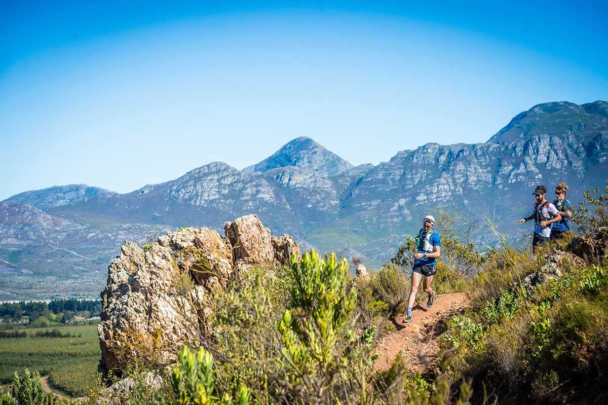 africanx trailrun