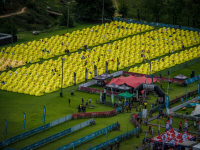 Big Box Containers Logistical Capabilities at ABSA Cape Epic & FNB W2W