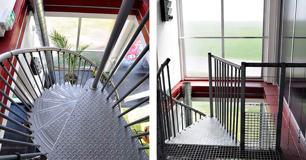 shipping container maison barn cargo units France