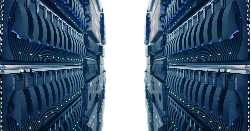 container data centres