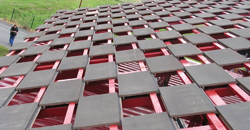 shipping container maison barn cargo units France