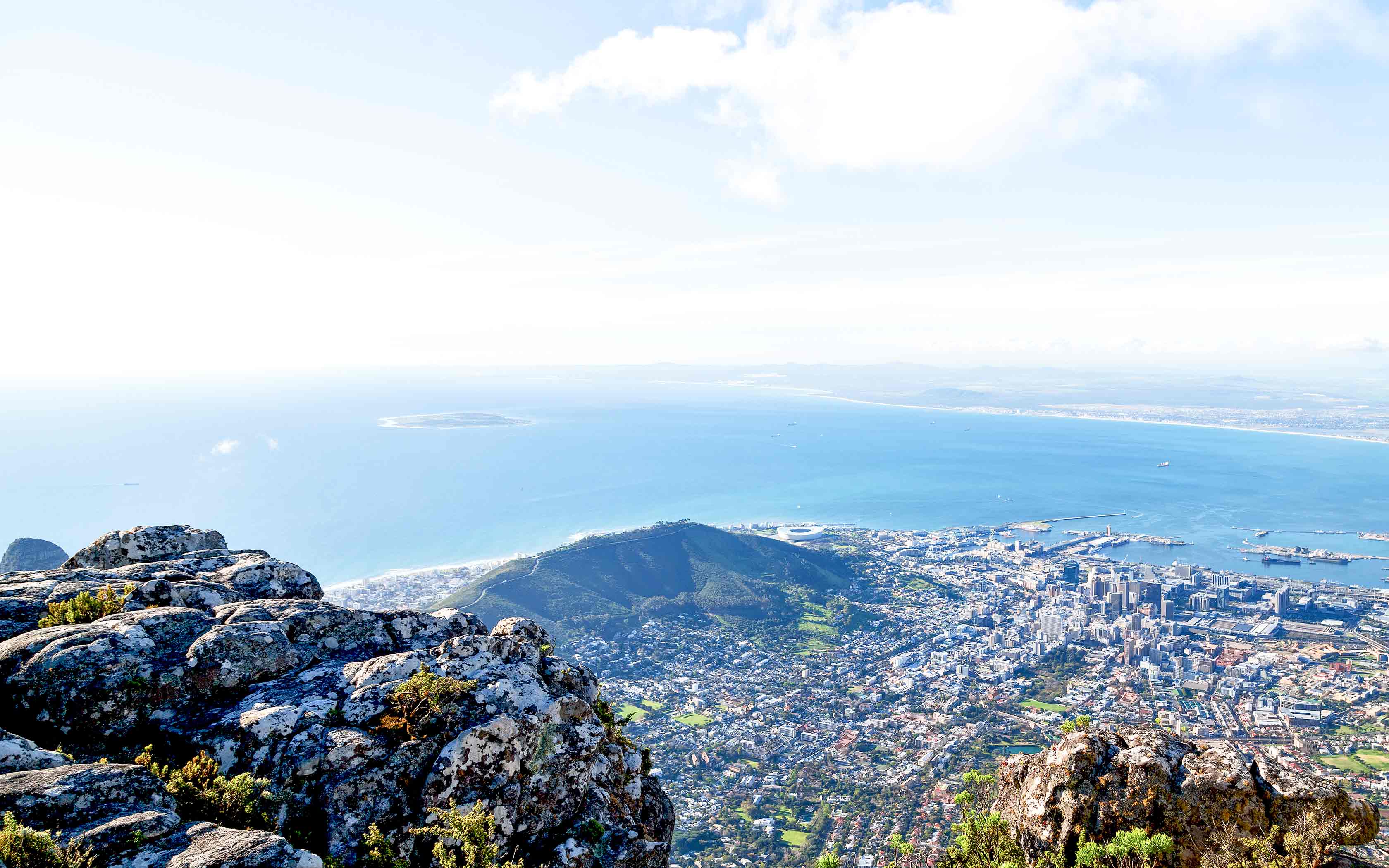 Cape Town