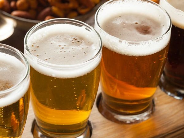 craft beer cold storage refrigerated container