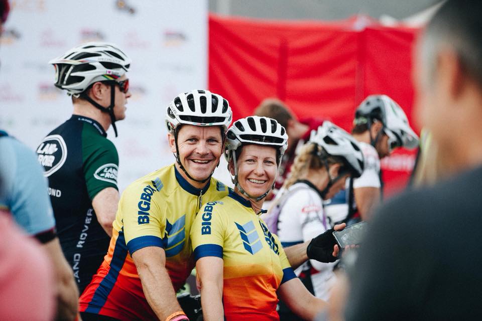 big box cape epic teams 2018 sponsorship